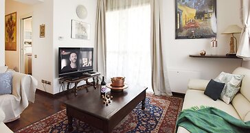 JOIVY Victorian House