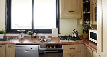 JOIVY Victorian House