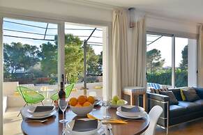 Unique Modern Villa with very pool