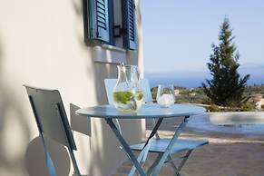 Boo Premium Living Villas