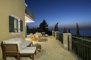 Boo Premium Living Villas