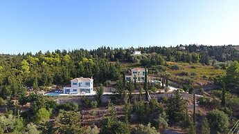 Boo Premium Living Villas