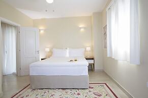 Boo Premium Living Villas