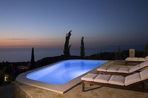 Boo Premium Living Villas