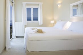 Boo Premium Living Villas