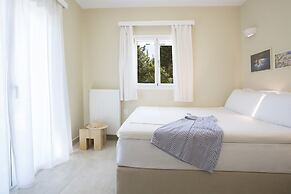 Boo Premium Living Villas