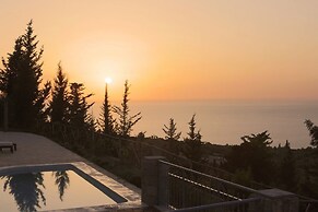 Boo Premium Living Villas