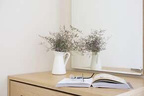 Boo Premium Living Villas