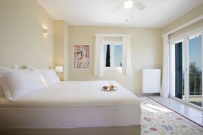 Boo Premium Living Villas