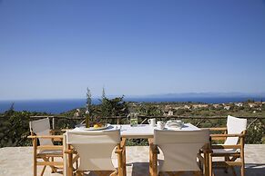 Boo Premium Living Villas