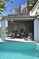 Pasithea Villa Mykonos