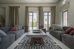 Pasithea Villa Mykonos