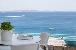 Pasithea Villa Mykonos