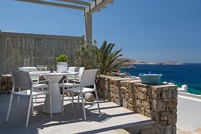 Pasithea Villa Mykonos