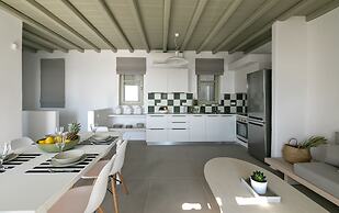 Pasithea Villa Mykonos