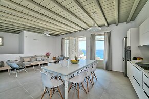 Pasithea Villa Mykonos