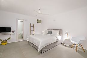 Pasithea Villa Mykonos