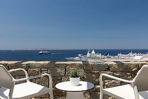 Pasithea Villa Mykonos