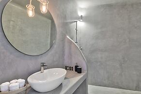 Pasithea Villa Mykonos