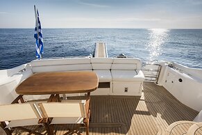 Pasithea Villa Mykonos