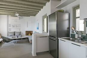 Pasithea Villa Mykonos