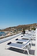 Pasithea Villa Mykonos