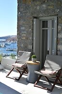 Pasithea Villa Mykonos