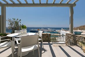 Pasithea Villa Mykonos