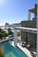 Pasithea Villa Mykonos