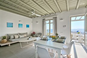 Pasithea Villa Mykonos