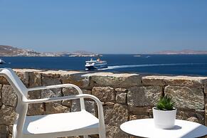 Pasithea Villa Mykonos