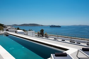 Pasithea Villa Mykonos