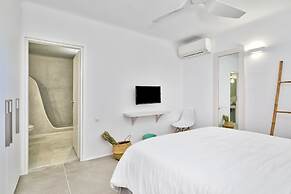 Pasithea Villa Mykonos