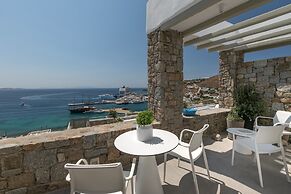 Pasithea Villa Mykonos