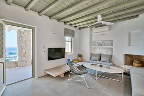 Pasithea Villa Mykonos