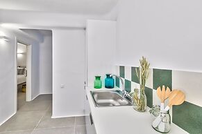 Pasithea Villa Mykonos