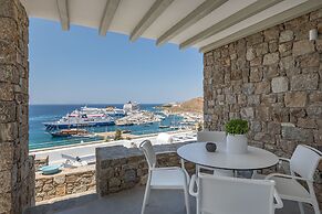 Pasithea Villa Mykonos