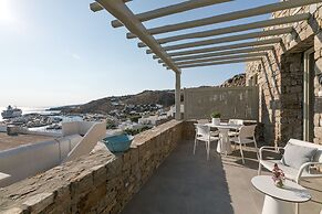 Pasithea Villa Mykonos