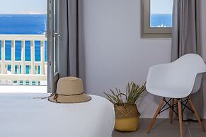 Pasithea Villa Mykonos