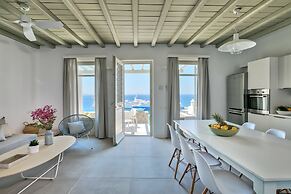 Pasithea Villa Mykonos