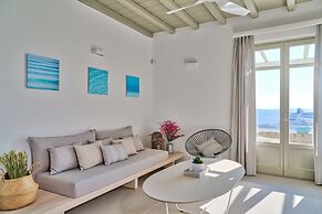 Pasithea Villa Mykonos