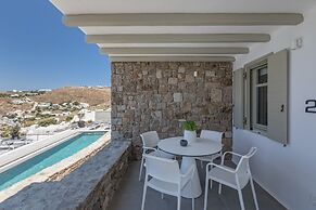 Pasithea Villa Mykonos
