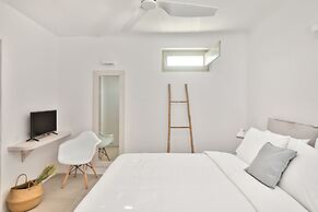 Pasithea Villa Mykonos