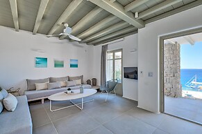 Pasithea Villa Mykonos
