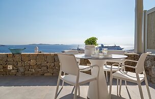 Pasithea Villa Mykonos