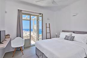 Pasithea Villa Mykonos