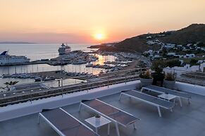 Pasithea Villa Mykonos