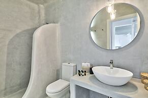 Pasithea Villa Mykonos