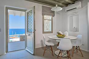 Pasithea Villa Mykonos