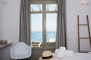 Pasithea Villa Mykonos